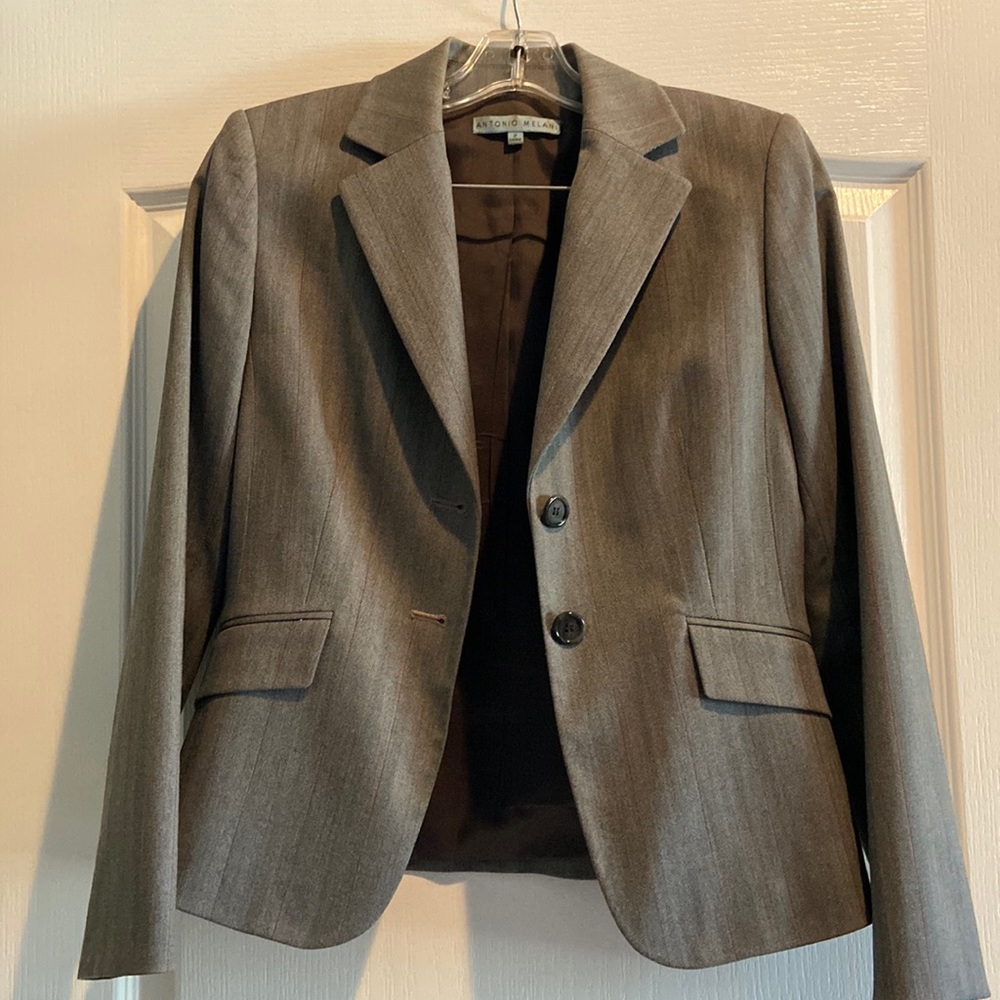 Antonio Melani pantsuit